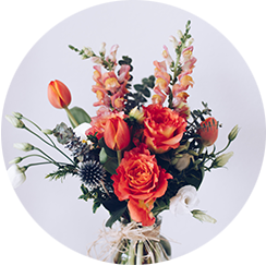 Sympathy Flowers Northolt